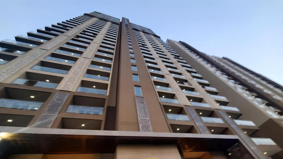 Godrej South Estate